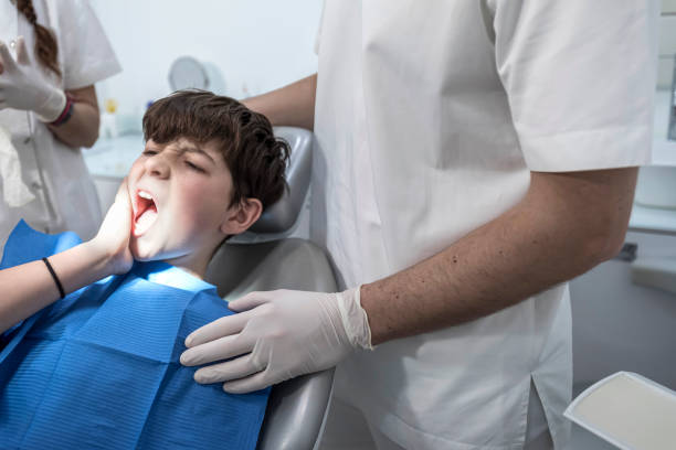 Best Emergency Broken Tooth Repair in Sangaree, SC
