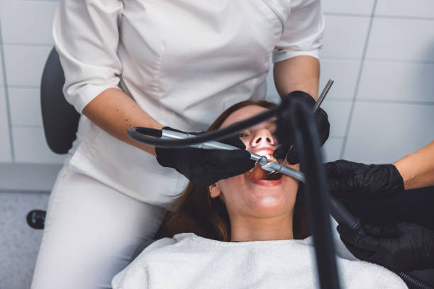 Best Walk-In Emergency Dentist in Sangaree, SC