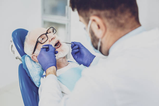Best Emergency Broken Tooth Repair in Sangaree, SC